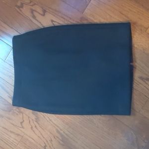 J.Crew No.2 pencil skirt
